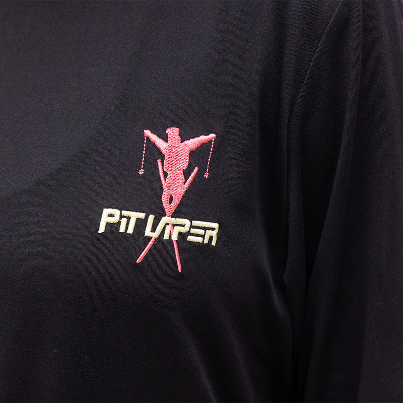  | im_ready_for_my_closeup.JPG | The Chris Cross Turtleneck from Pit Viper