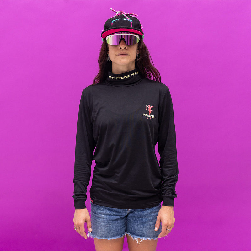  | photo_of_person.JPG | The Chris Cross Turtleneck from Pit Viper