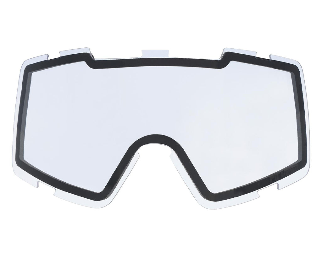 goggles in french Clear French Fry Goggle
