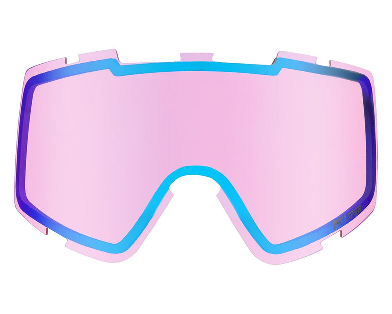 The French Fry Goggle Lens