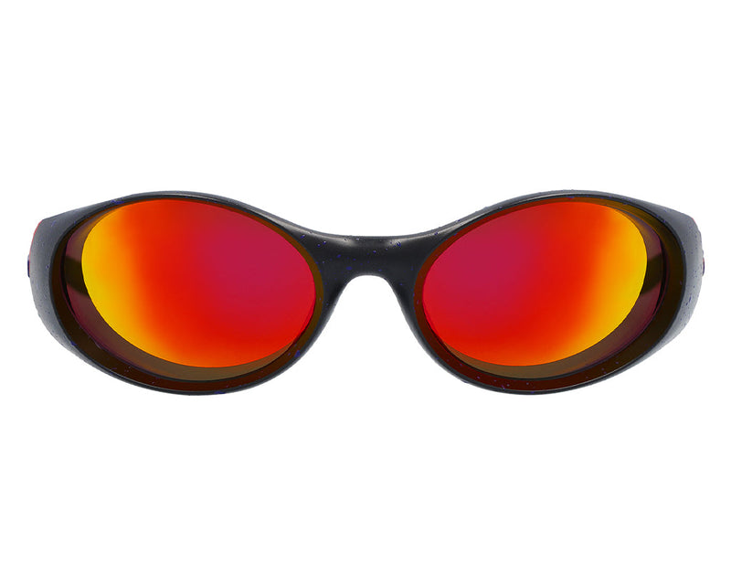 / Red | you_want_to_buy_this.JPG | Front view of The Combustion Slammer with red lens on white background