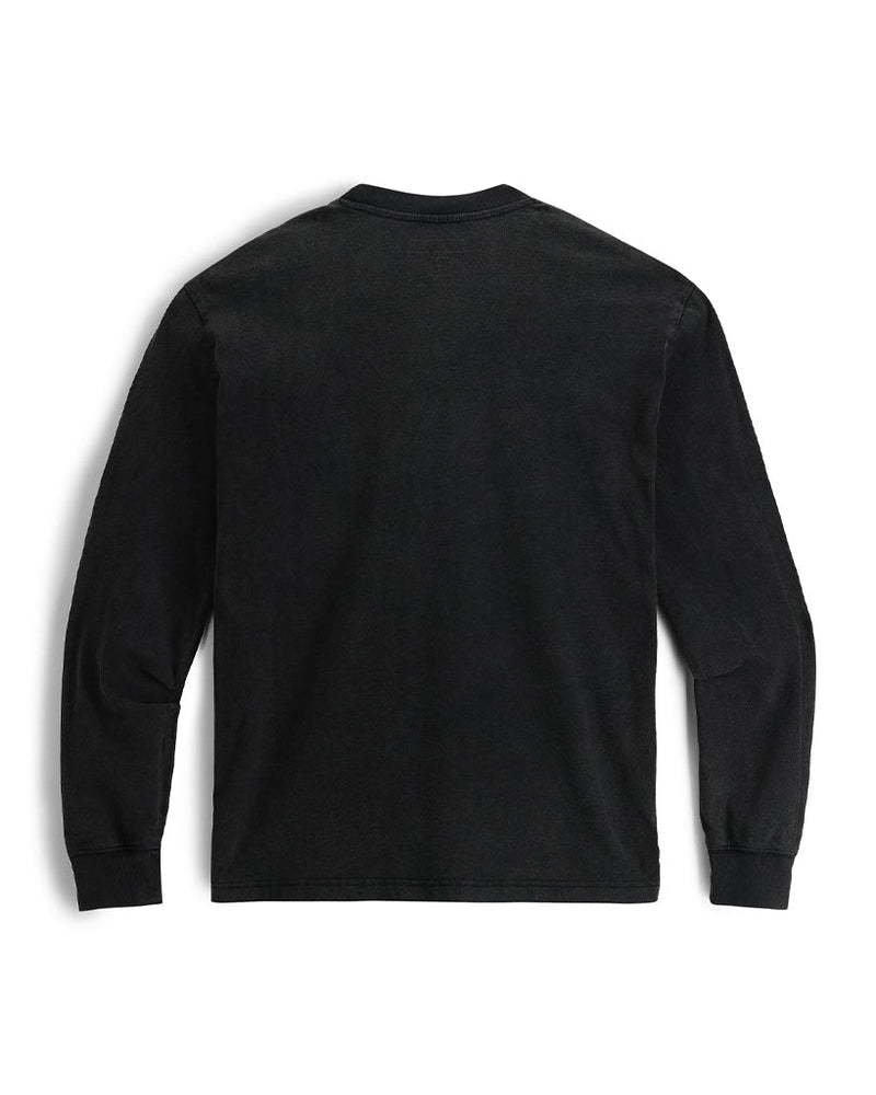  | image.JPG | Front view of Extreme Long Sleeve Tee on white background