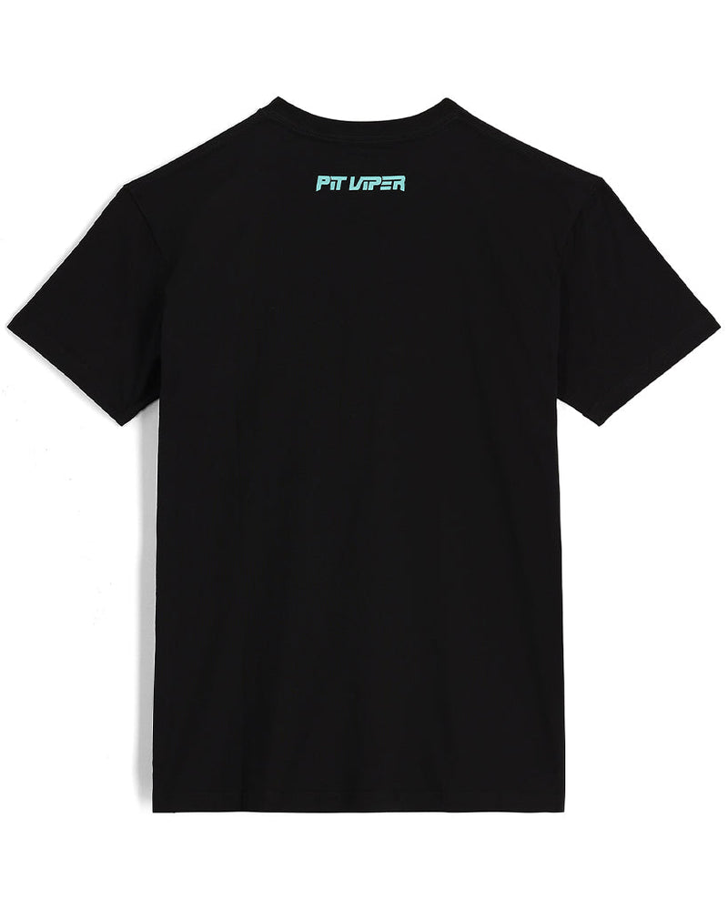  | front_view.JPG | Front view of Fun Rug Tee on white background