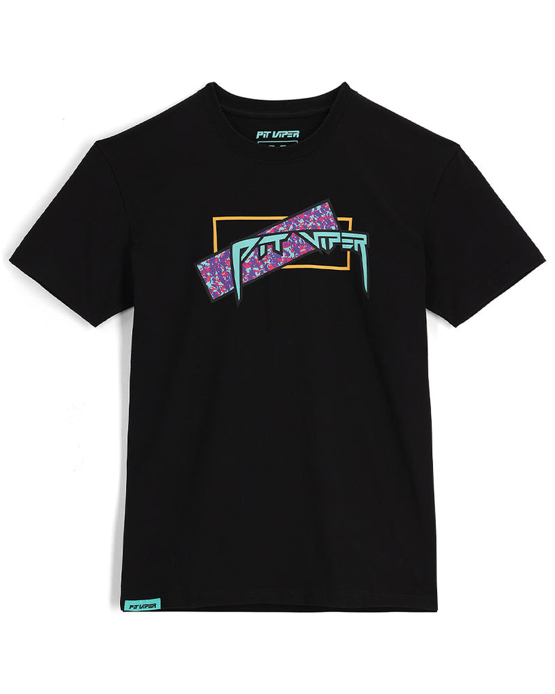  | front_view.JPG | Front view of Fun Rug Tee on white background
