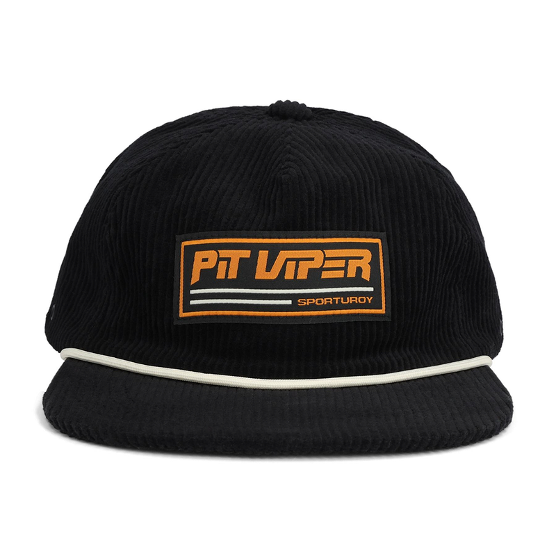  | files.JPG | The Sporturoy Groomer Hat
from Pit Viper Sunglasses