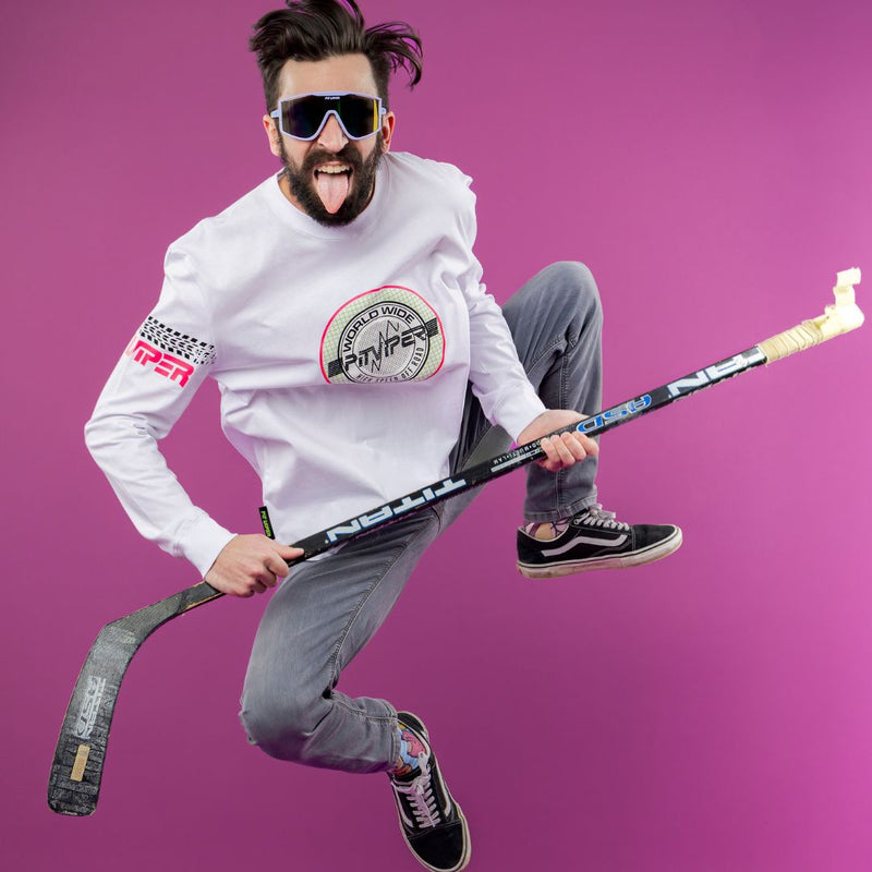  | dont_use.JPG | Angled view of High Speed Off Road Long Sleeve Tee on white background