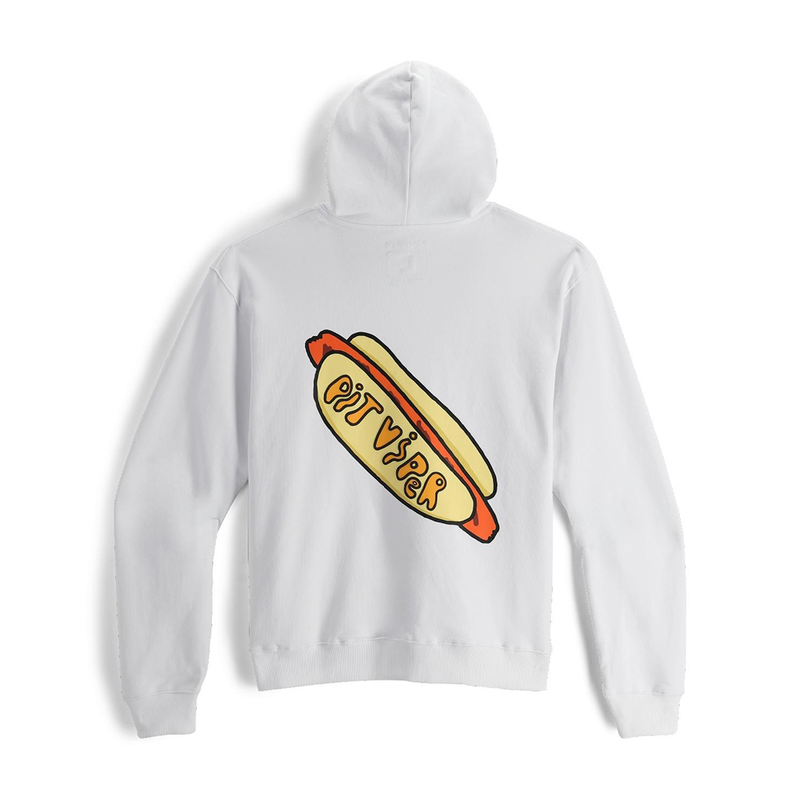  | It_the_back.JPG | The Hot Dog Hoodie from Pit Viper