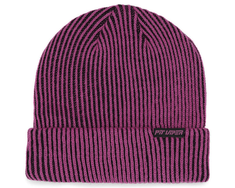  | pssst.JPG | Front view of Hot Tropic Groomer Beanie on white background