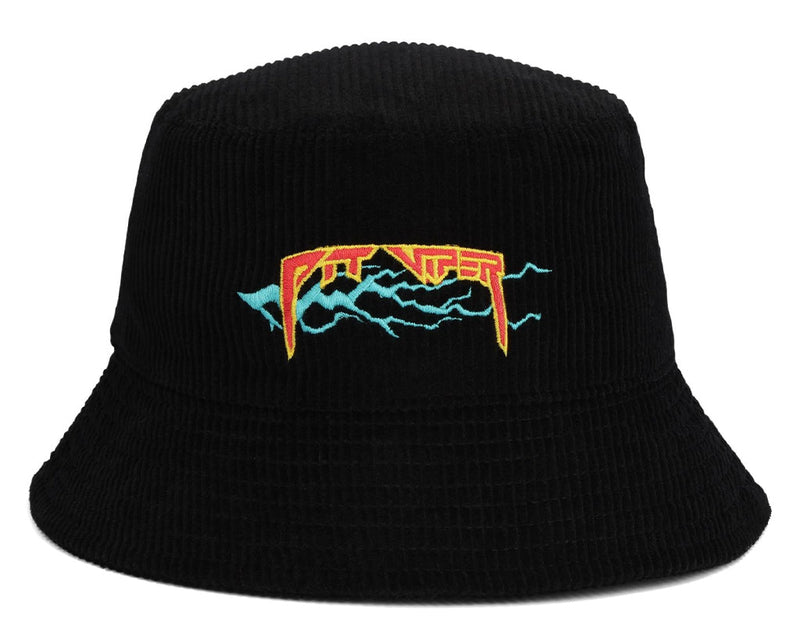  | full_frontal.JPG | The Hyperdrive Groomer Bucket Hat from Pit Viper Sunglasses