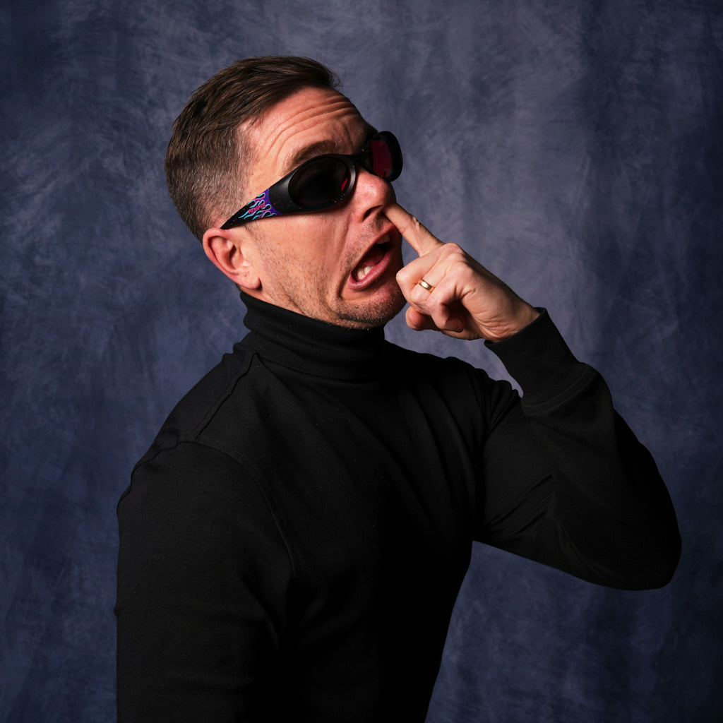 The Ignition Slammer