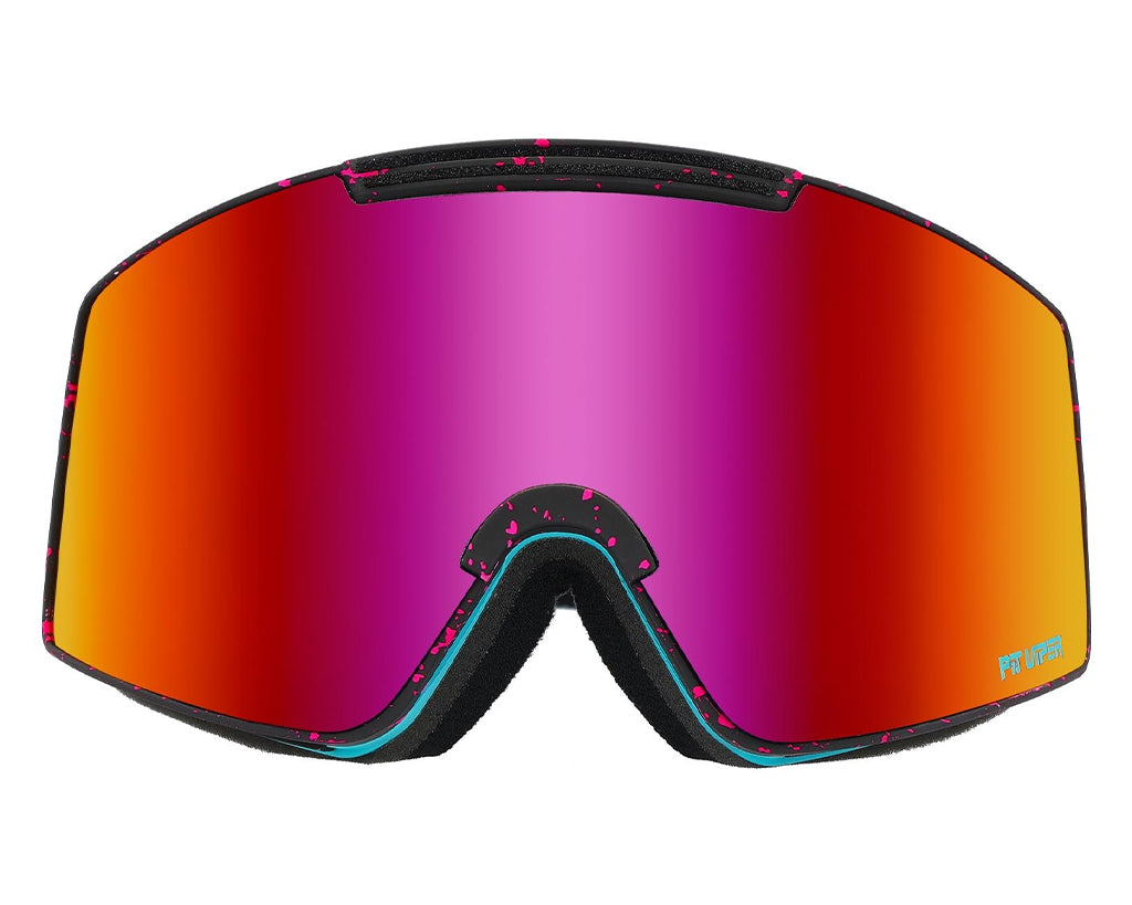 The Ignition Proform Goggle The Ignition Proform Goggle