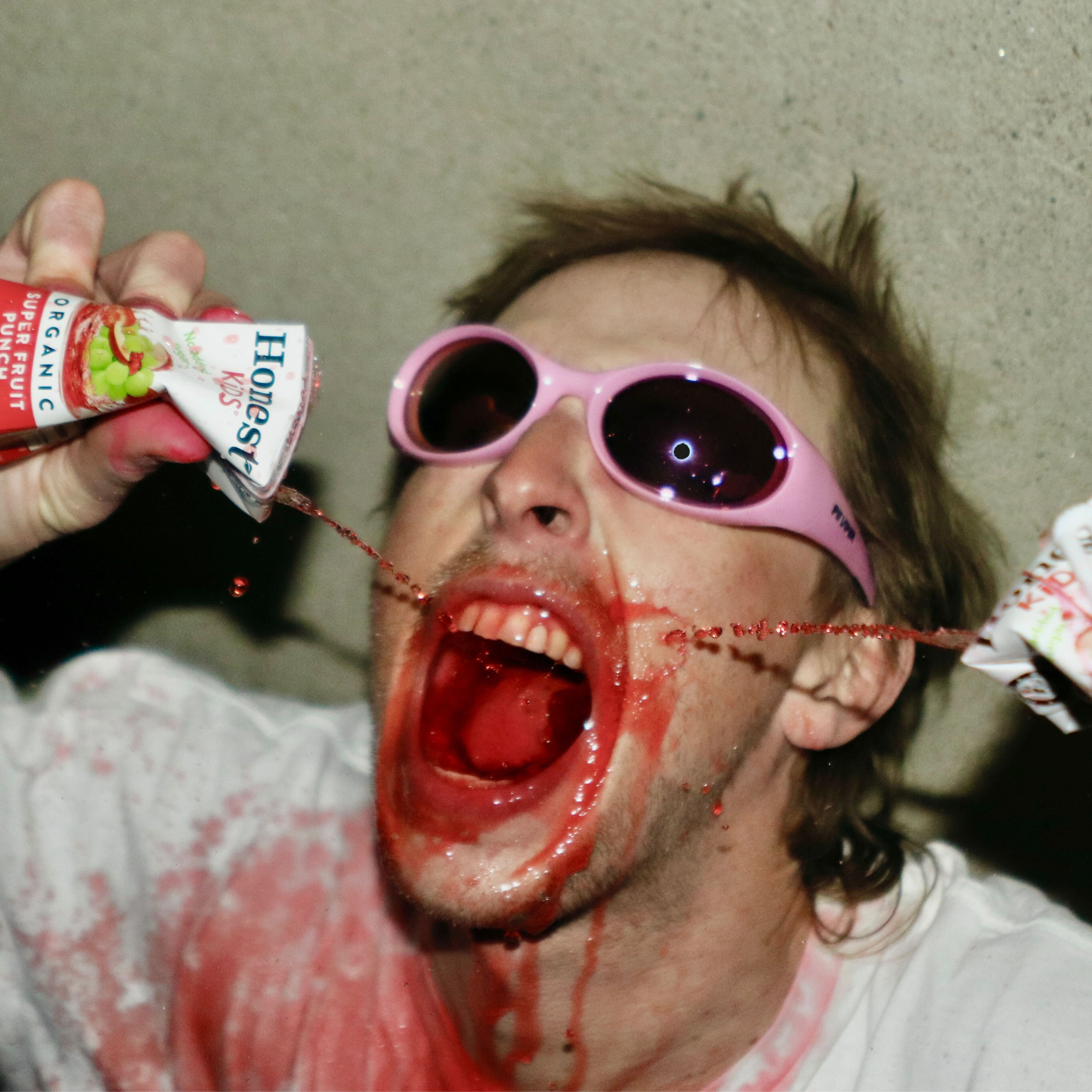 The Juicy Slammer The Juicy Slammer