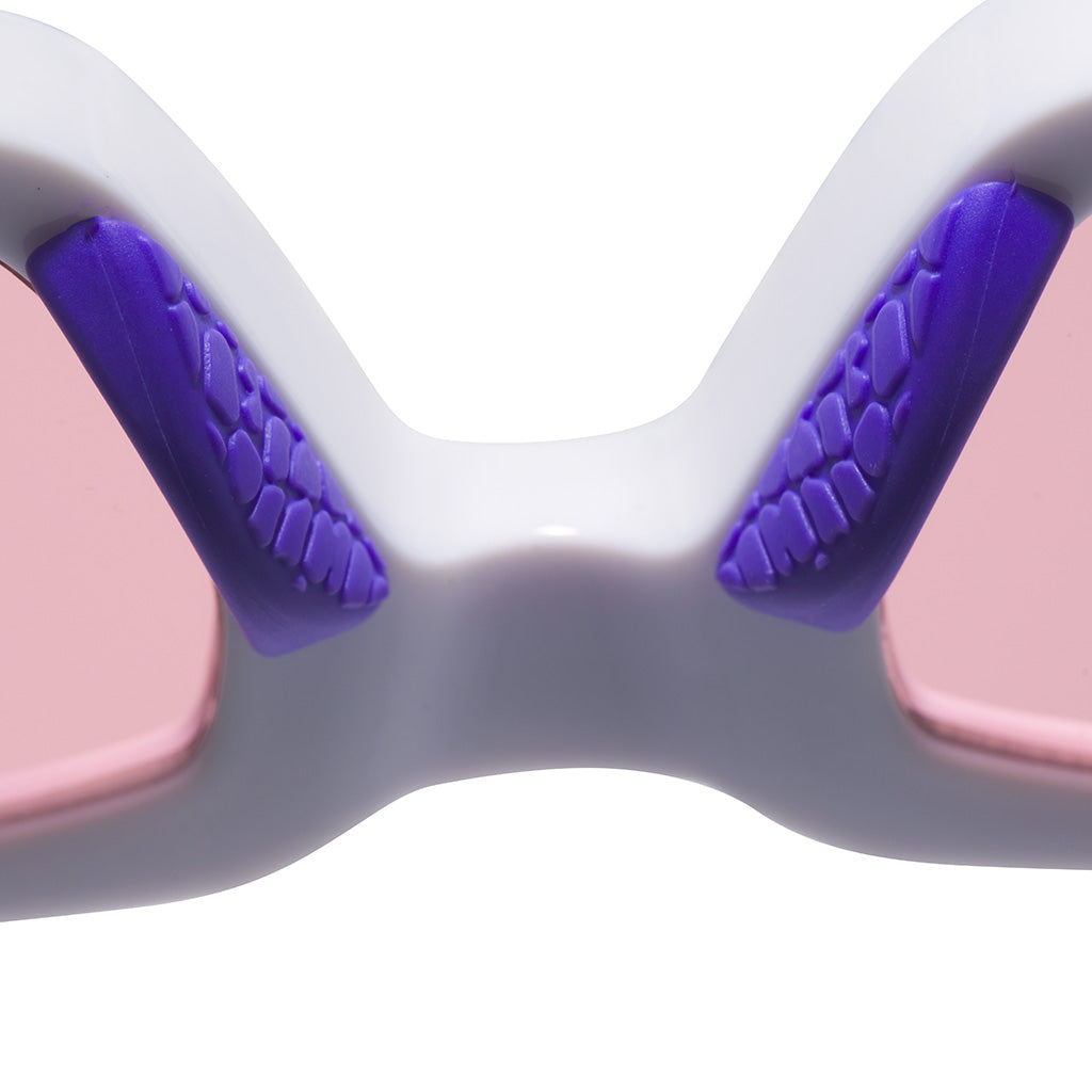 ぽ*ぽ様 EVISEN SKATEBOARDS EVI SUNGLASSES Evisen Skateboards ゑ（エビセン）EVI SUNGLASSES - birnest
