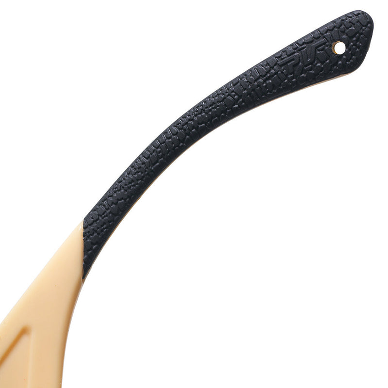  | wow_its_an_earpiece.JPG | Close-up detail view of The Victory Lame Low Bones