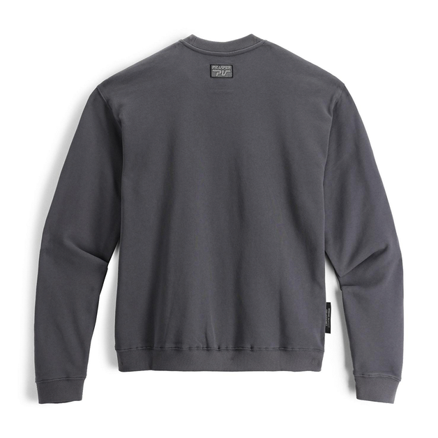 Meowcrosoft Crew Neck Sweatshirt