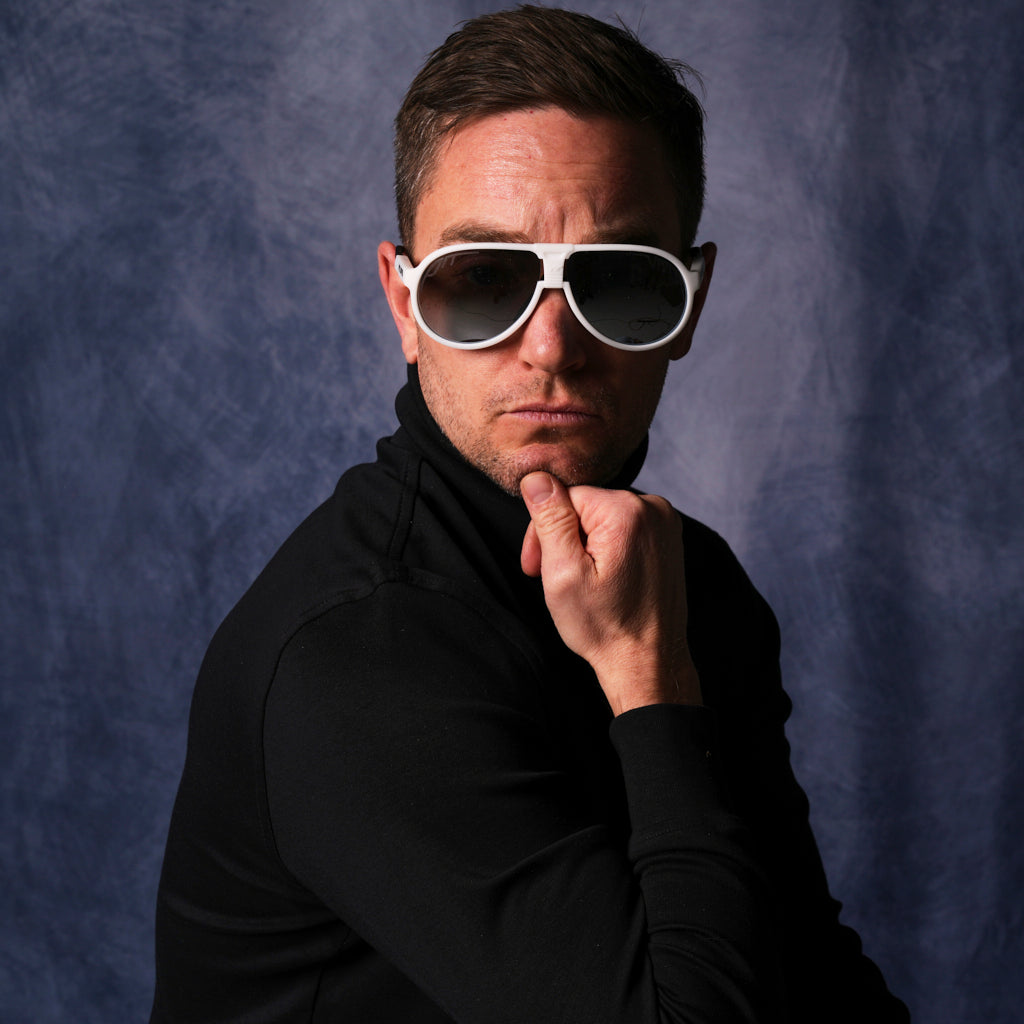 The Miami Nights Jethawk