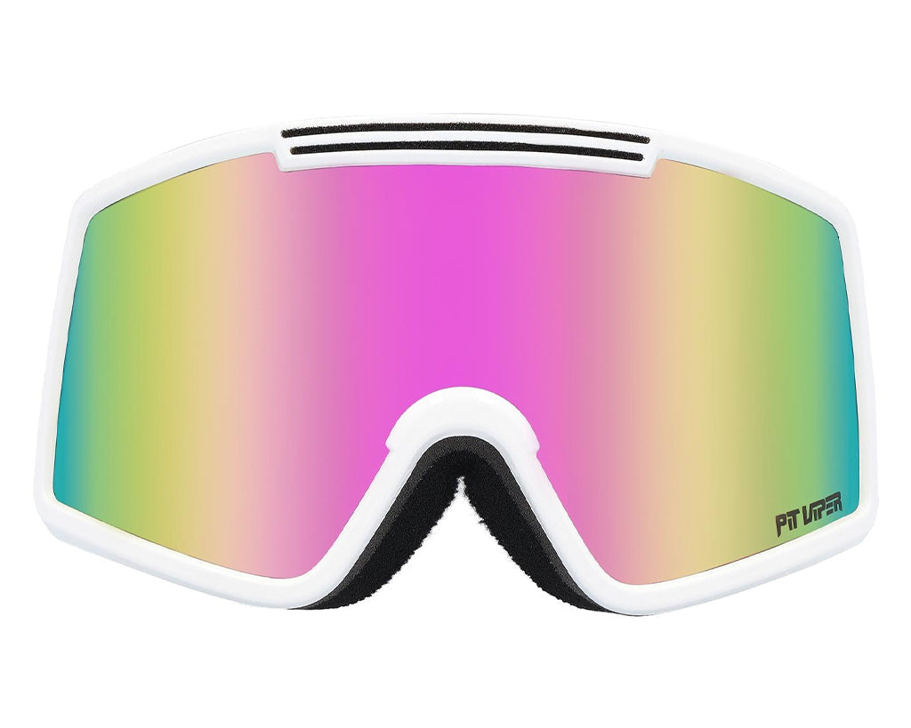 goggles in french The Miami Nights French Fry Goggle