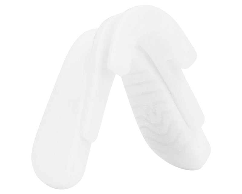 / White | side_view.JPG | Close-up detail view of Nosepiece 2000+ with White lens