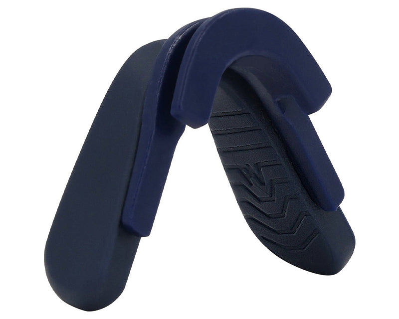 / Navy | side_view.JPG | Close-up detail view of Nosepiece 2000+ with Navy lens