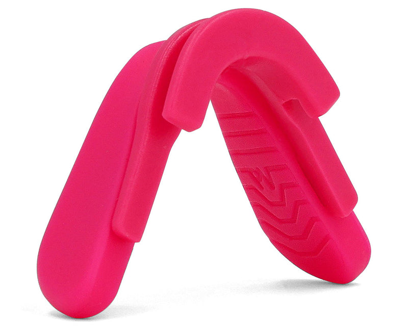 / Pink | side_view.JPG | Close-up detail view of Nosepiece 2000+ with Pink lens