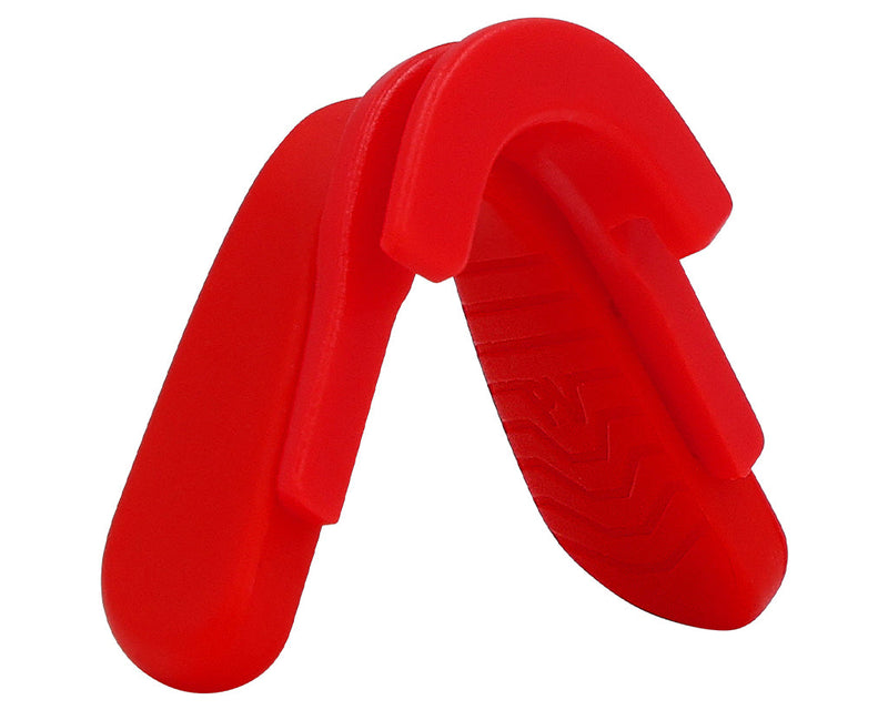 / Red | side_view.JPG | Close-up detail view of Nosepiece 2000+ with Red lens