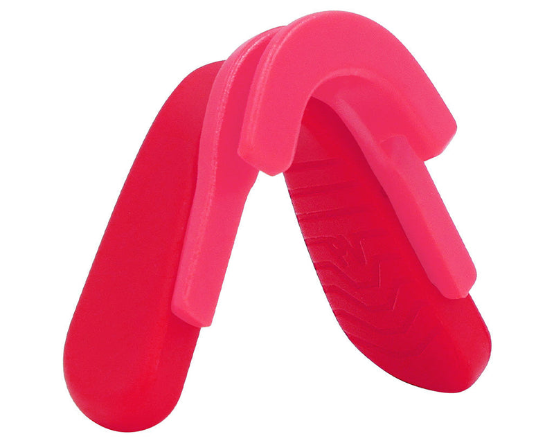 / Red Multi | side_view.JPG | Close-up detail view of Nosepiece 2000+ with Red Multi lens