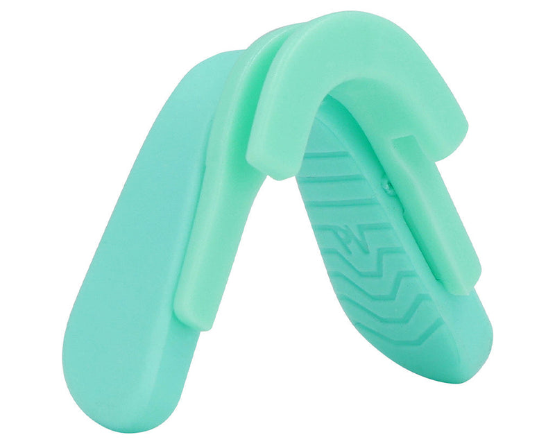 / Cyan | side_view.JPG | Close-up detail view of Nosepiece 2000+ with Cyan lens