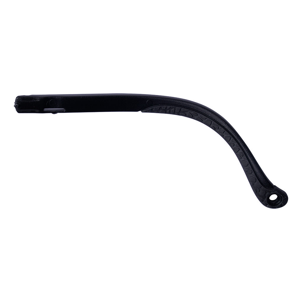 The Spatula Earpiece