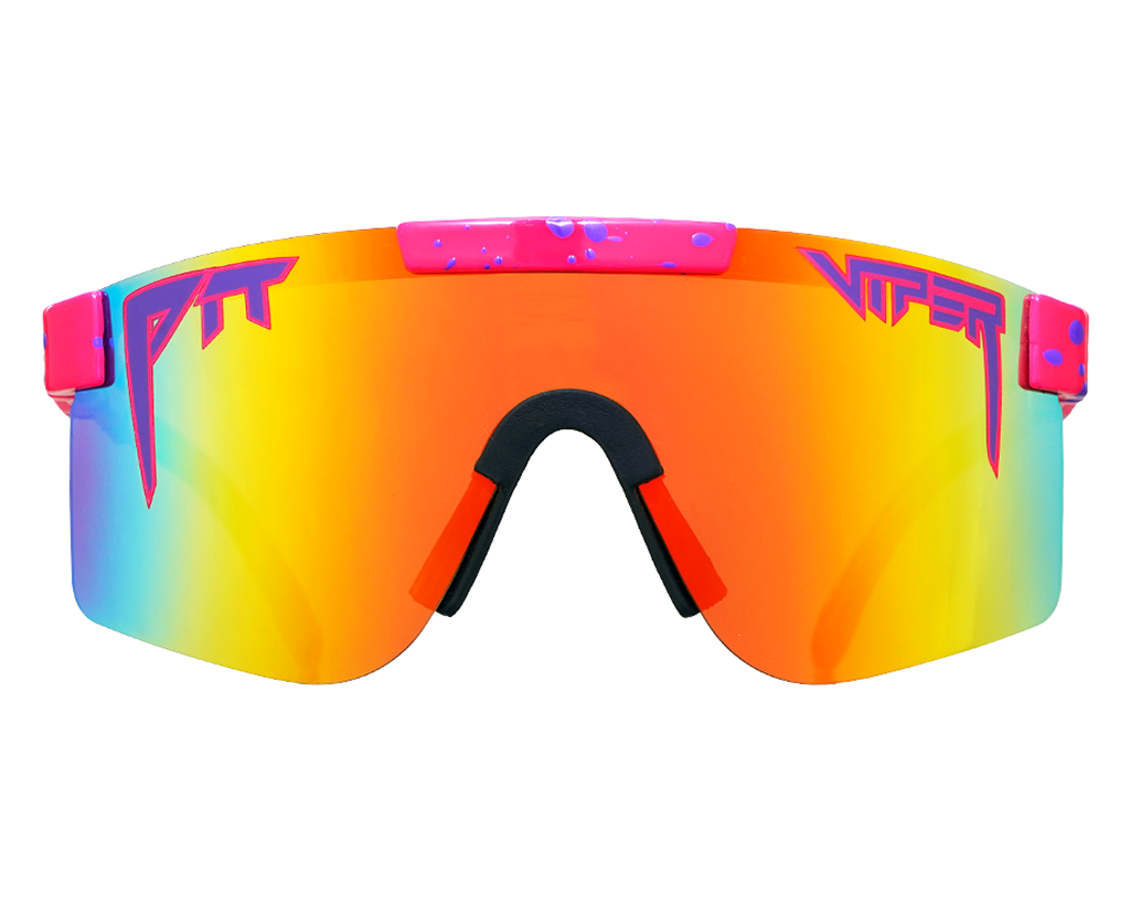 Pit Viper Best Mtb Glasses 2021 The Radical Original
