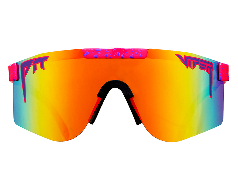 The Radical Original