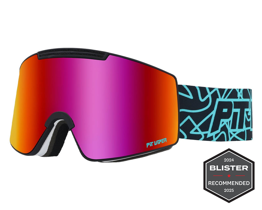 The Voltage Proform Goggle