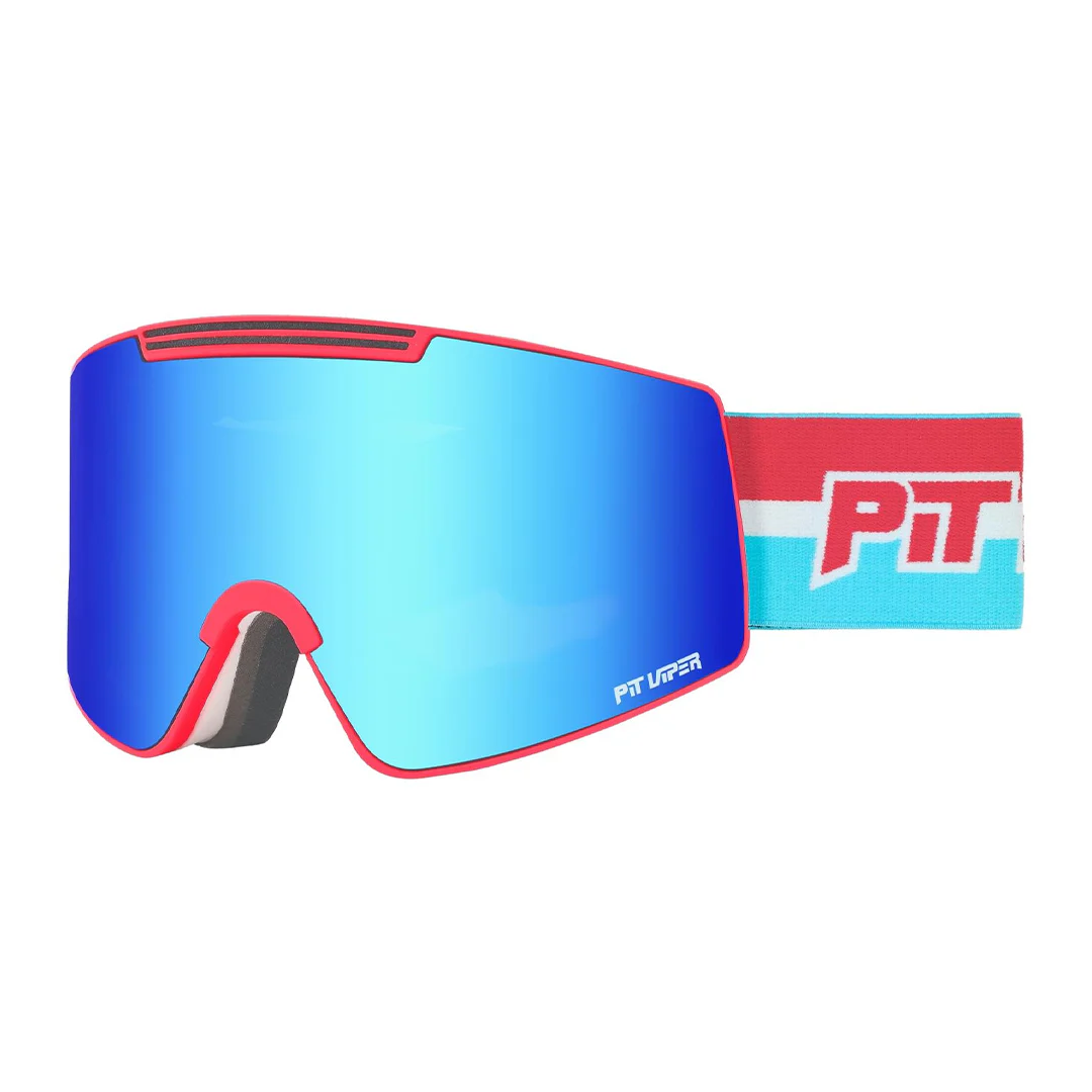 The Roost Rocket Proform Goggle The Roost Rocket Proform Goggle