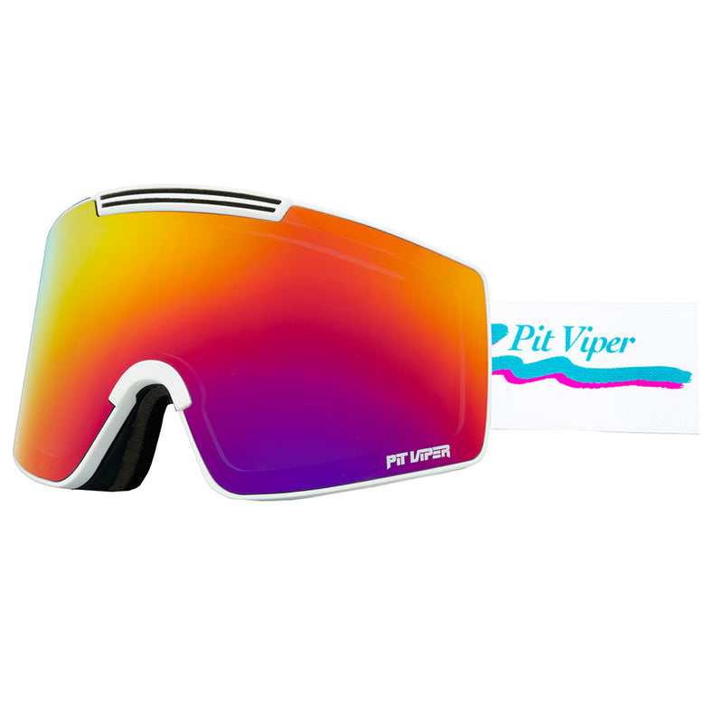  | side_view.JPG | Angled view of The Food Court Proform Goggle on white background