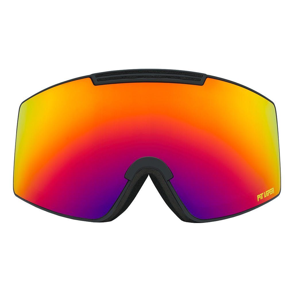 The Hot Box Proform Goggle