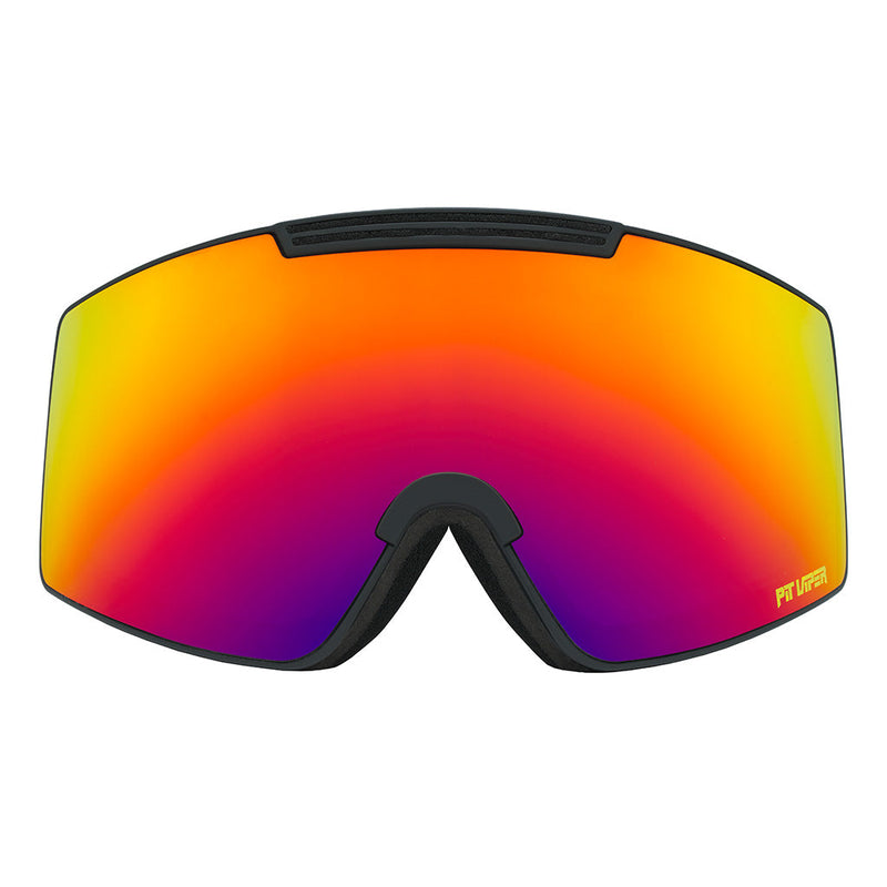  | full_frontal.JPG | Front view of The Hot Box Proform Goggle on white background