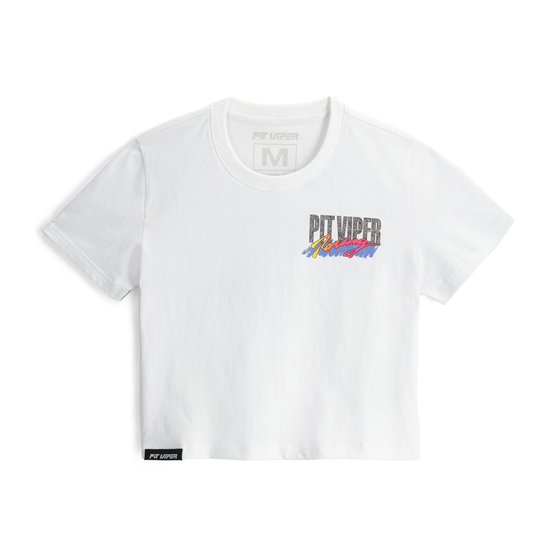  | full_frontal.JPG | The Pit Viper Racing Crop Tee Shirt