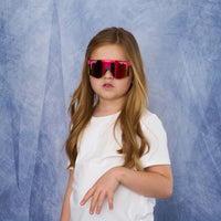 The Radical Junior