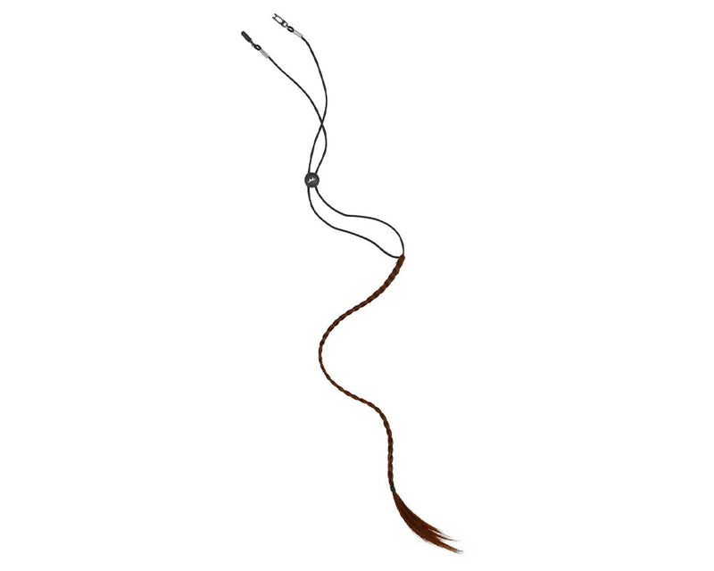  | front_view.JPG | Front view of Rat Tail Tie Downs on white background