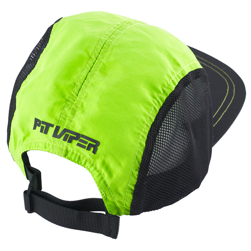  | AHHHHHHHHH.JPG | Close-up detail view of Rec Center Hot Mesh Hat