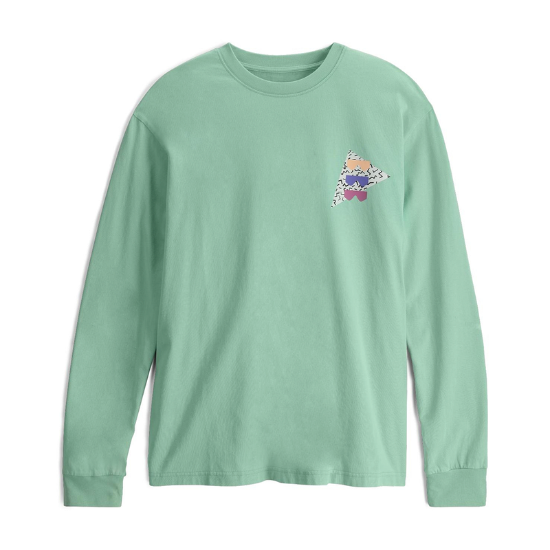  | full_frontal.JPG | The Ultimate Long Sleeve Tee Shirt from Pit Viper