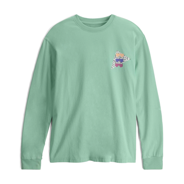 Ultimate Long Sleeve Tee Ultimate Long Sleeve Tee
