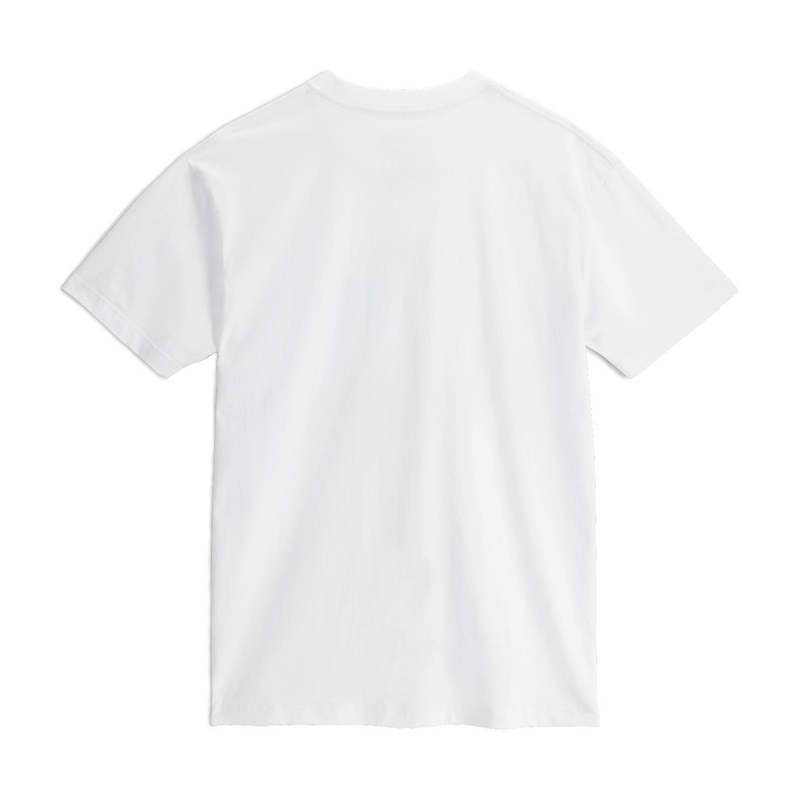  | AHHHHHHH.JPG | Studio view of Wish You Were Here Tee