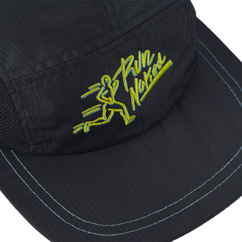  | in_my.JPG | The Run Naked Hot Mesh Hat, a breathable running hat from Pit Viper