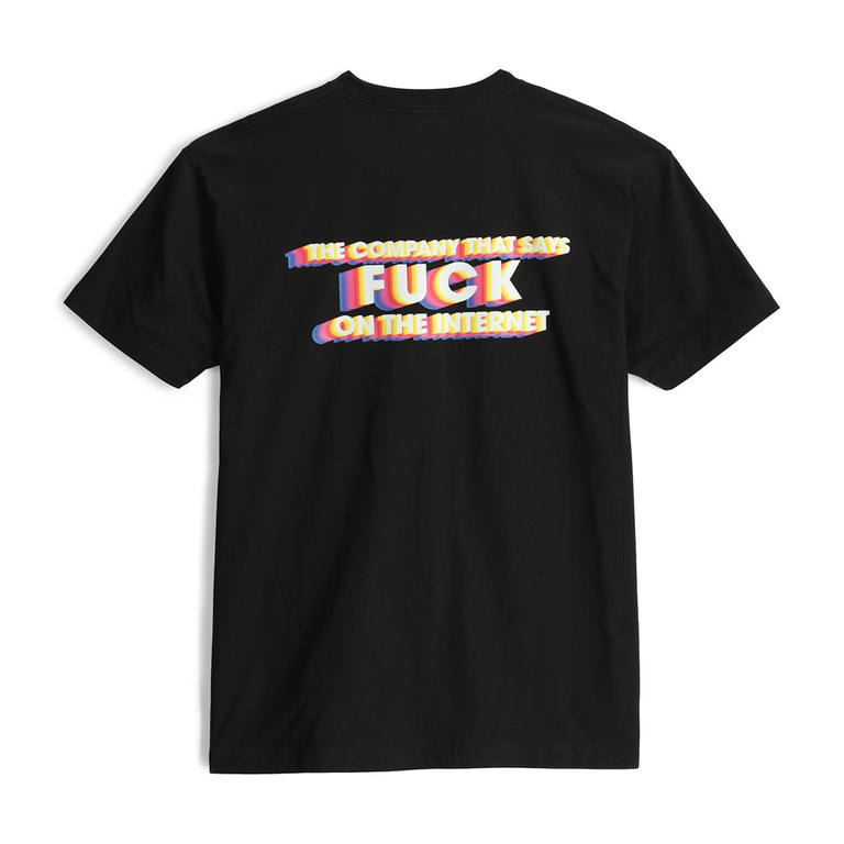 Graphic Tees & Bold Statement Apparel