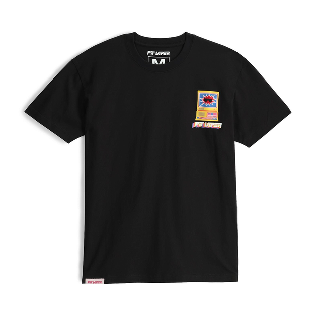 Dark Web Tee