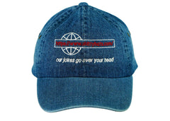 THE OFFICIAL SHITYHATS.COM SHITY HAT