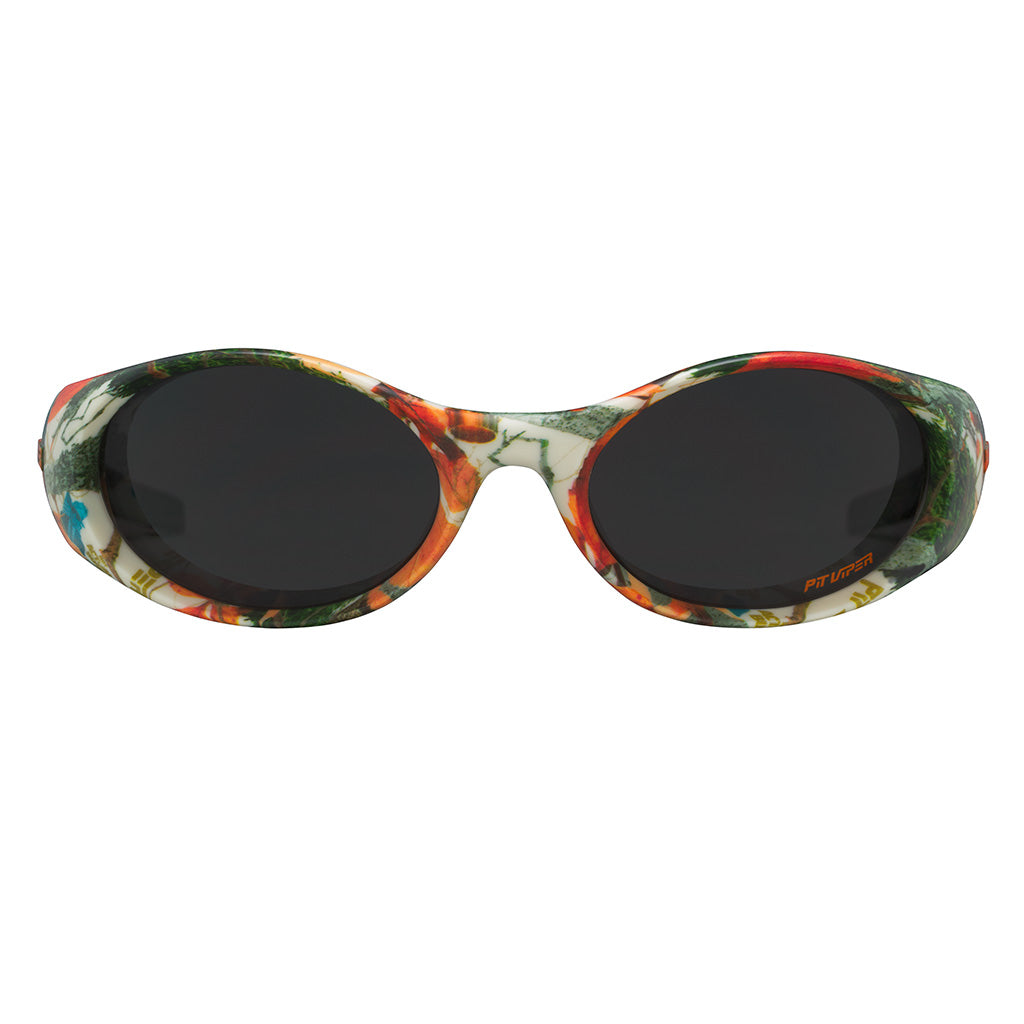 トイガン BATON pitviper Pit Viper Sunglasses - Last Mile