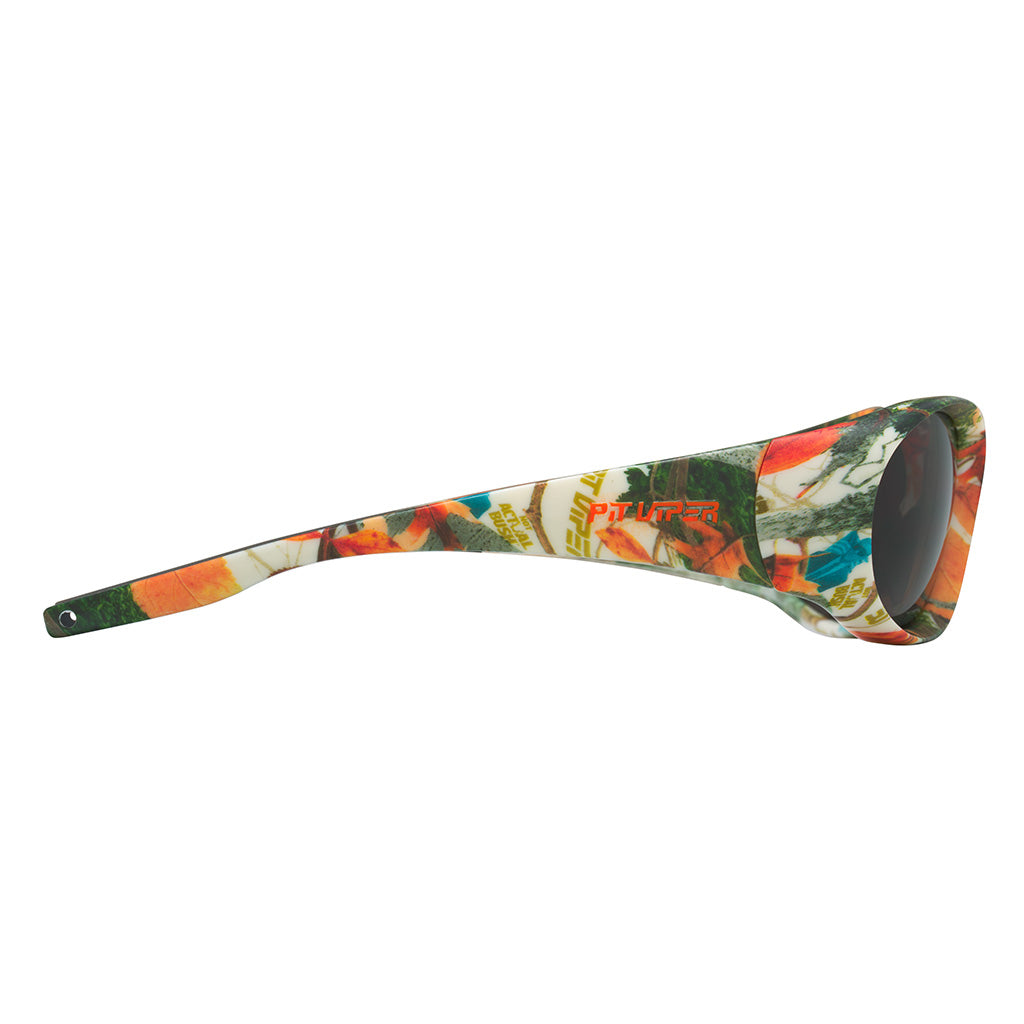 トイガン BATON pitviper Pit Viper Sunglasses - Last Mile