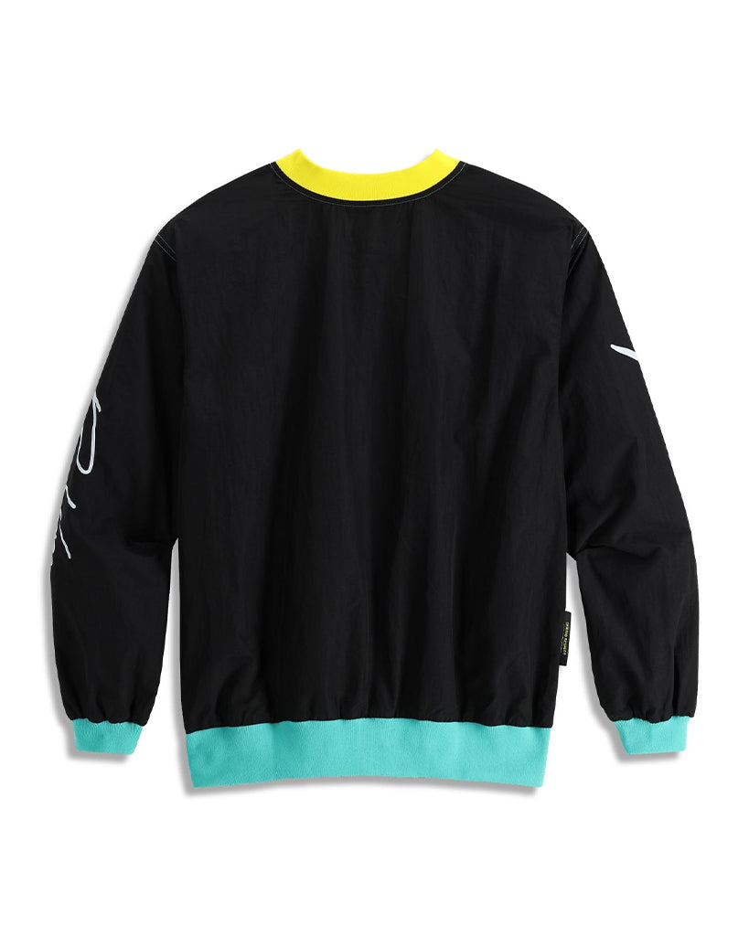 Snowmachine Windshirt