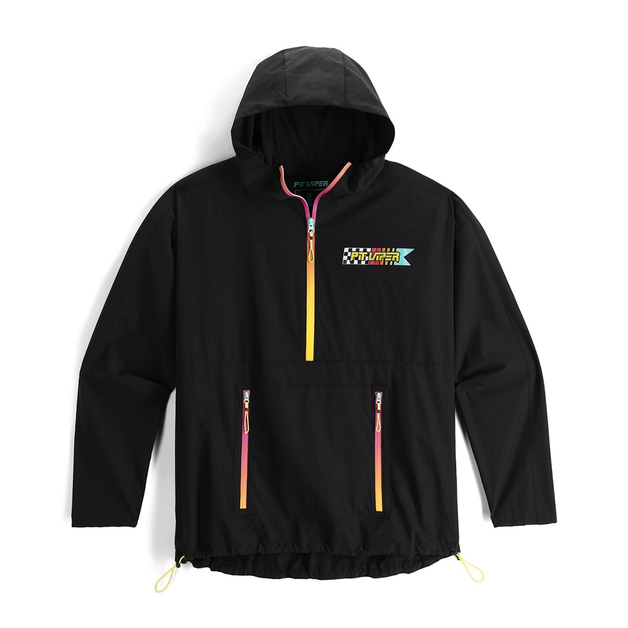 Snowmachine Breezer